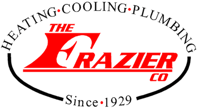 The Frazier Company logo