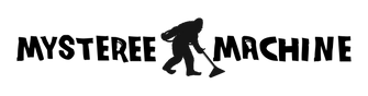 Mystereemachine.Com logo
