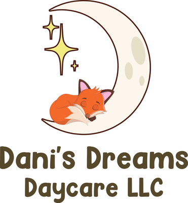 Dani's Dream Daycare LLC logo