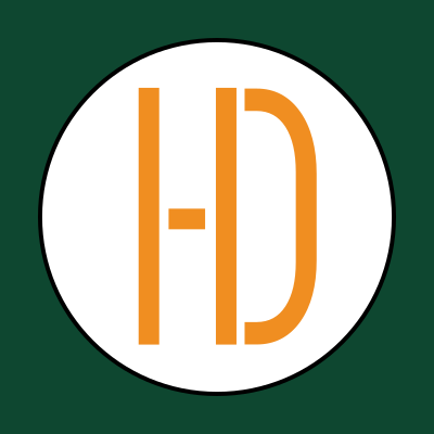 Harvest Development logo