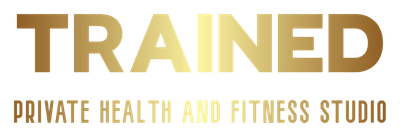 Trained logo