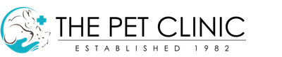 The Pet Clinic logo