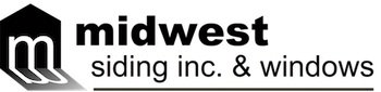 Midwest Siding, Inc. logo