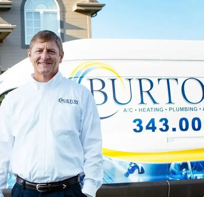 Burton AC, Heating, Plumbing, And More