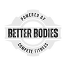 Better Bodies Gym logo