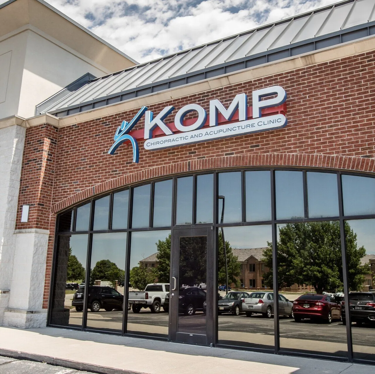 Komp Chiropractic and Acupuncture Clinic