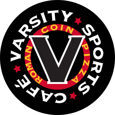 VARSITY logo