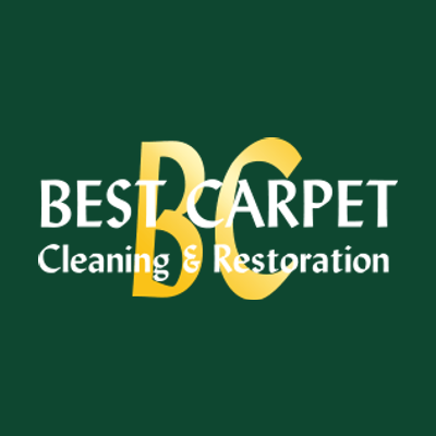 Best Carpet Cleaning & Restoration logo