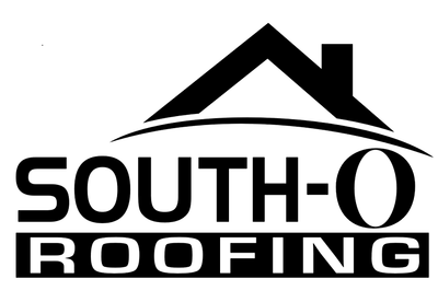 South O Roofing logo