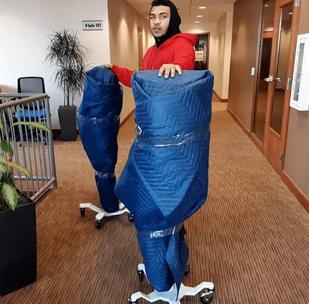 Elite Mover
