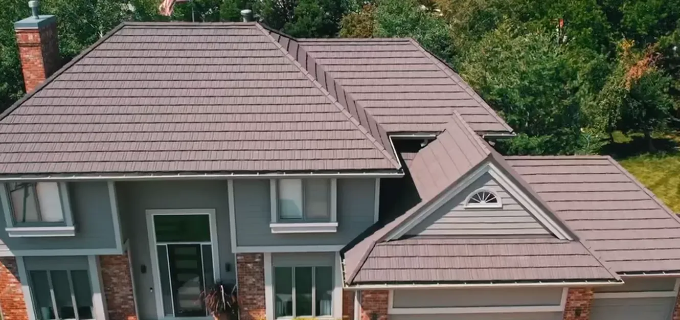 Lastime Exteriors