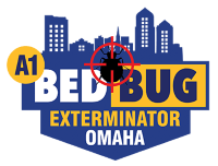 A1 Bed Bug Exterminator Omaha logo