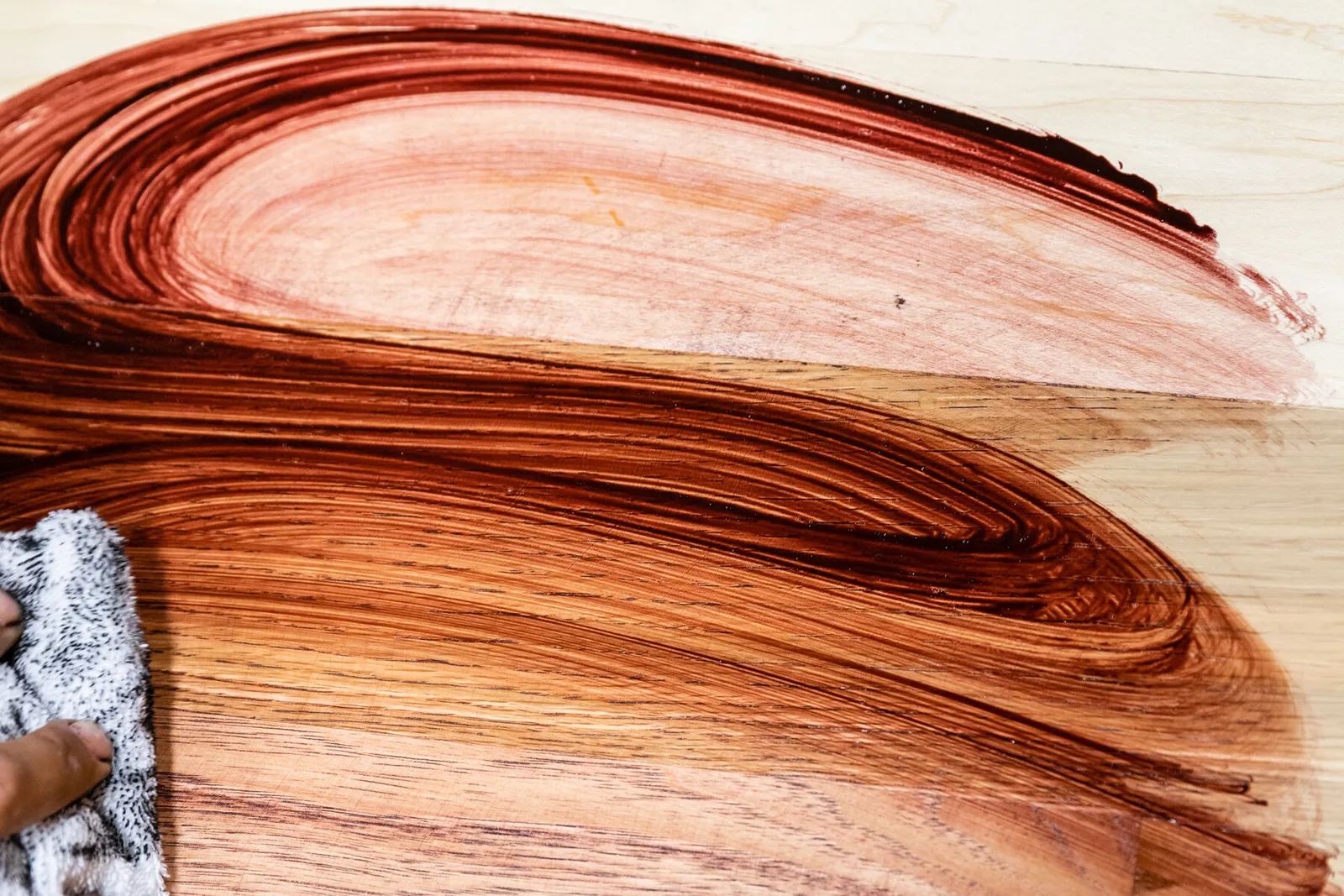 Heartland Wood Floors