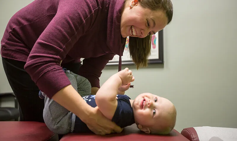 Nebraska Family Chiropractic & Acupuncture