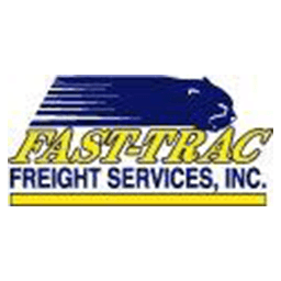 Fast Trac logo
