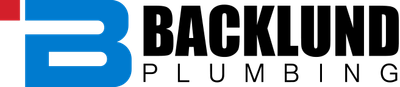 Backlund Plumbing logo