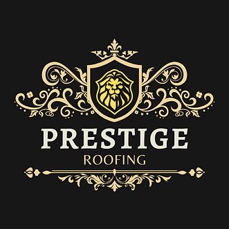 Prestige Roofing Omaha logo