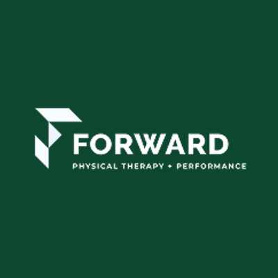 Forward Omaha Physical Therapy logo
