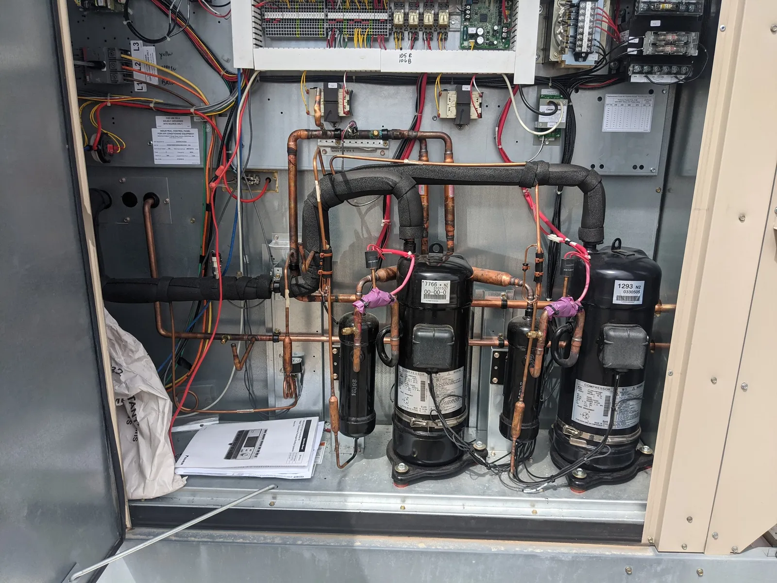 Workman HVAC