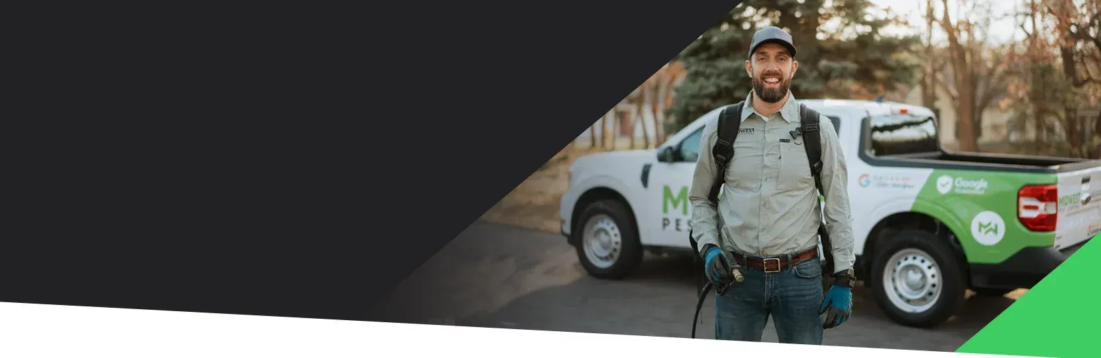 Midwest Pest Control