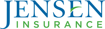 Jensen Insurance Agency logo