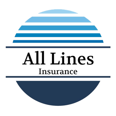 All Lines Insurance logo