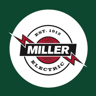 Miller Electric logo