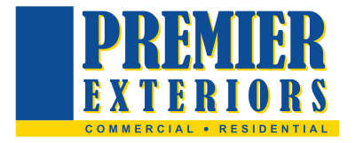 Premiere Exteriors logo