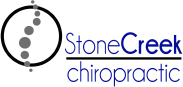 Stone Creek Chiropractic logo