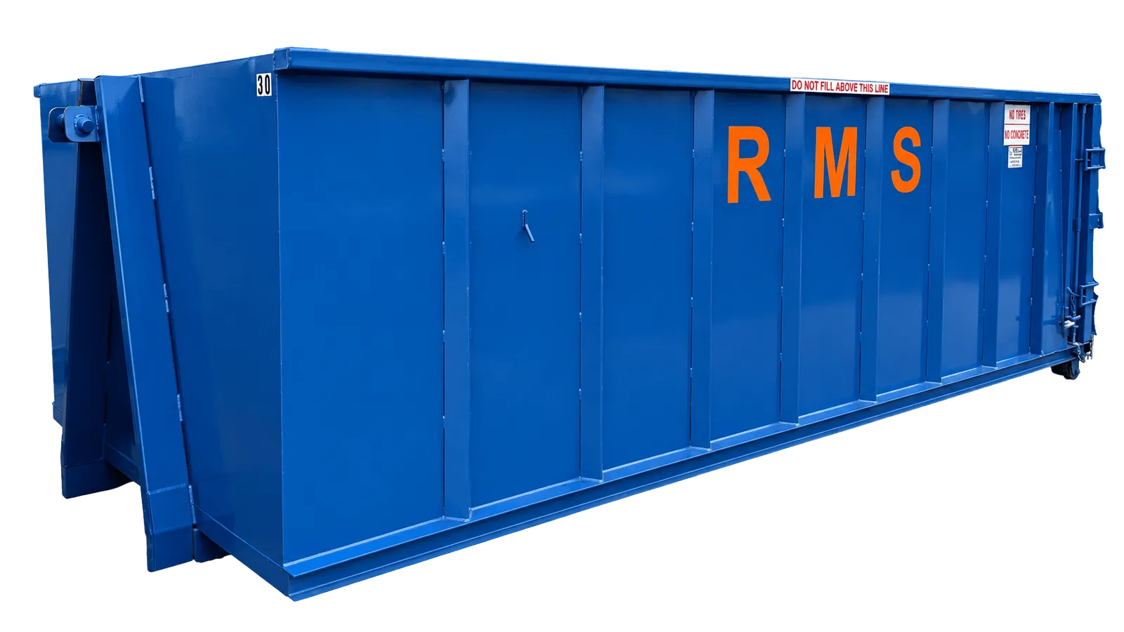 RMS Dumpsters & Services LLC