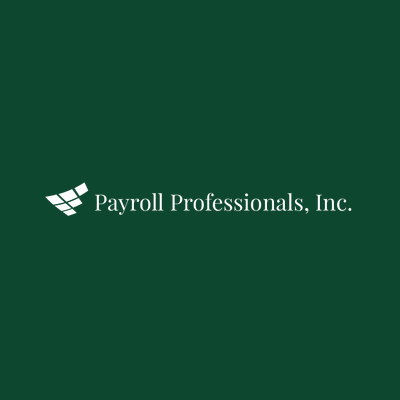 Payroll Professionals, Inc. logo