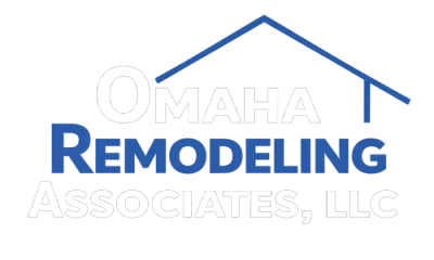 Omaha Remodeling Associates logo