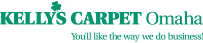 Kelly's Carpet logo