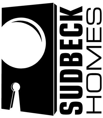 Sudbeck Homes logo