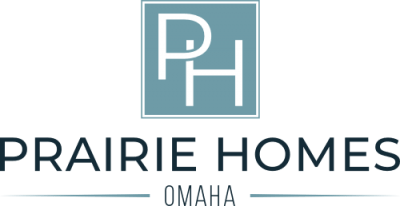 Prairie Homes Omaha logo