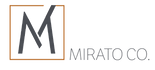 Mirato Co. logo