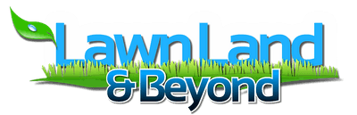 Lawn Land and Beyond logo