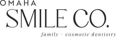 Omaha Smile Co. logo