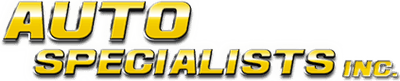 Auto Specialists logo