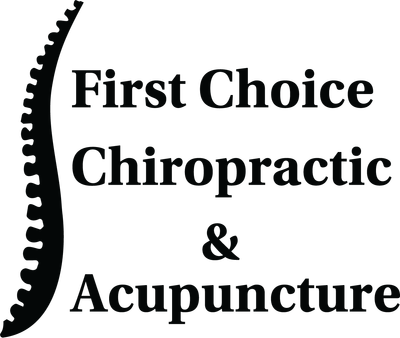 First Choice Chiropractic & Acupuncture logo