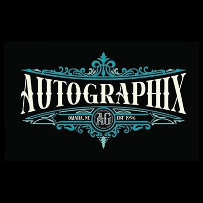 Autographix logo