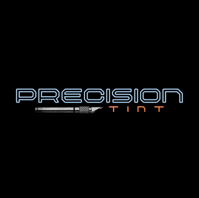 Precision Tint logo