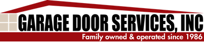 Garage Door Services, Inc. logo