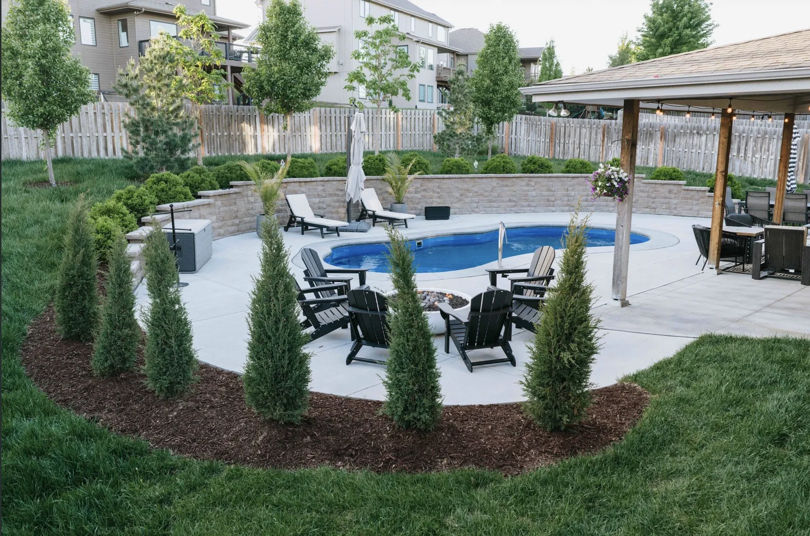 AJs Landscaping