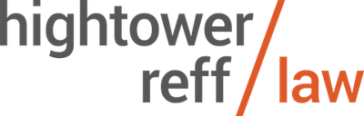 Hightower Reff Law logo