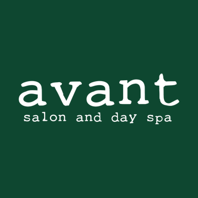 Avant Salon & Day Spa logo