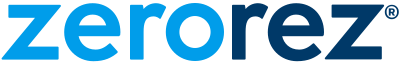 Zerorez Carpet Cleaning logo