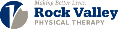 Rock Valley Physical Therapy logo
