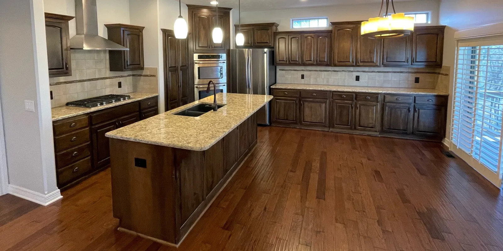 A-1 Painting & Contracting, Inc.