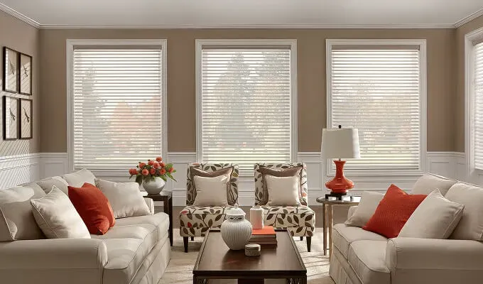 Bumble Bee Blinds
